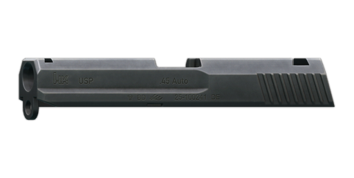 HK USP 赛事型 手枪套筒
