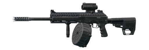 Saiga-12K 12 铅径自动霰弹枪 默认