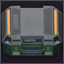 Secure container Kappa