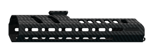 Lancer MCX 碳纤维 M-LOK 12 英寸护木