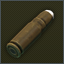 7.62x25毫米 TT Pst