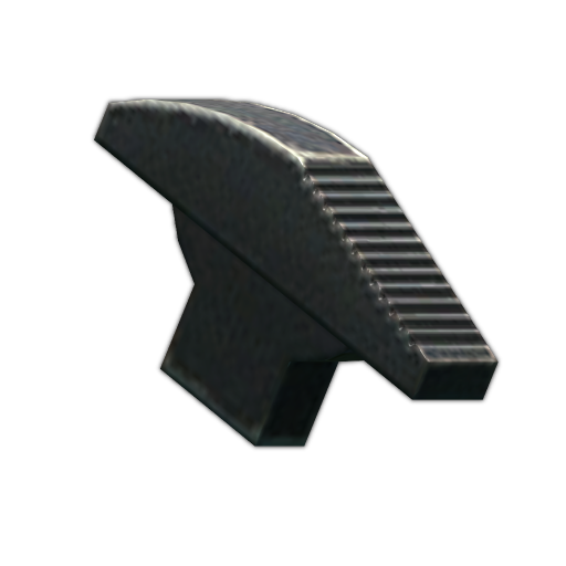 M1911A1 准星