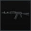 AK-74M 5.45x39 突击步枪 默认