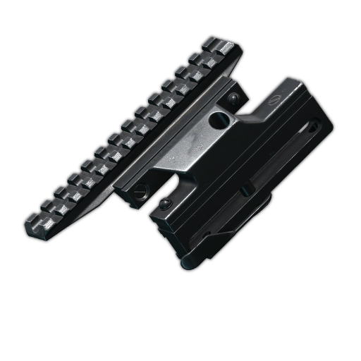 Arbalet VPO-102基座