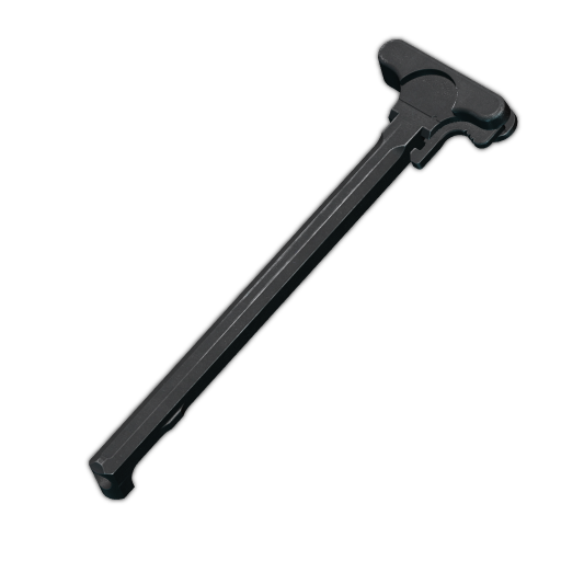 柯尔特 AR-15 早期拉机柄