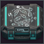 Secure container Kappa (Desecrated)