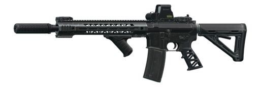 柯尔特 M4A1 5.56x45 卡宾枪 XPS3-0