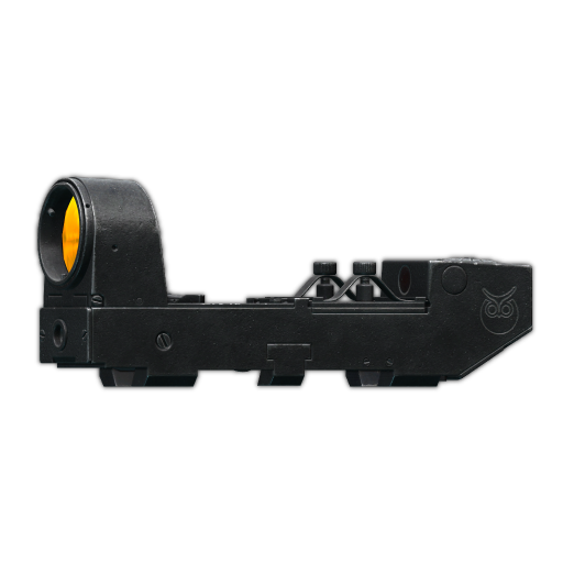 SR-2M KP-SR2反射式瞄具