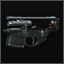 SIG MPX 9x19 冲锋枪