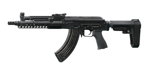Rifle Dynamics RD-704 7.62x39突击步枪 默认