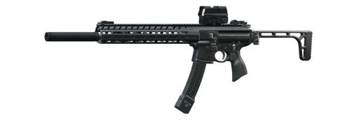 SIG MPX 9x19 冲锋枪 Romeo8T