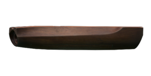 Izhmekh MP-155 Walnut护木