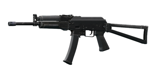 Saiga-9 9x19卡宾枪 默认