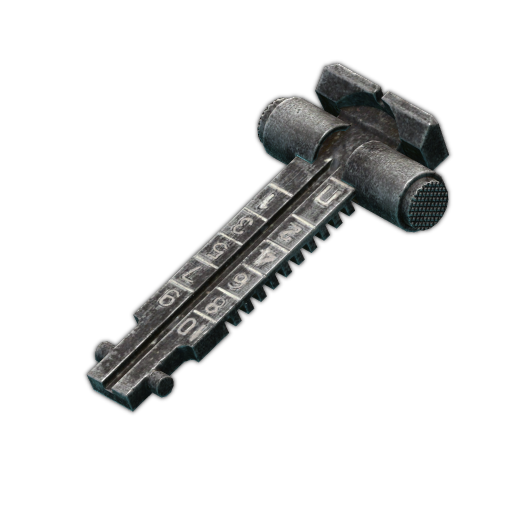 VPO-209 照门