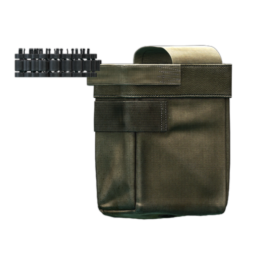 M60 7.62x51 LBT 100发供弹包