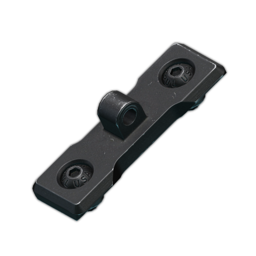 Magpul M-LOK 脚架基座