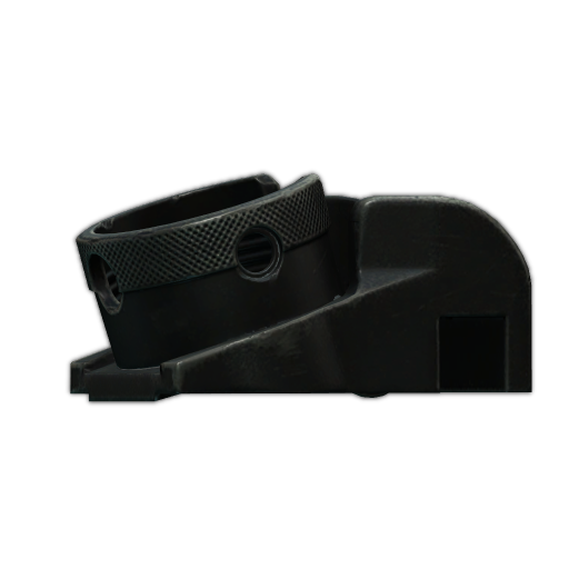 HK MP5鼓式照门