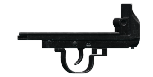 DS Arms RPD 枪托