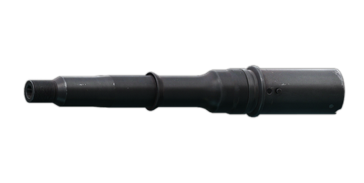6.75 英寸 MCX 枪管 .300 BLK