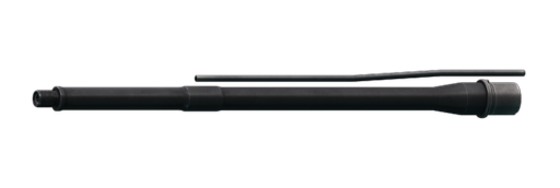 16 英寸 Hanson Carbine AR-15 枪管 5.56x45