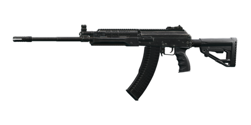 RPK-16 5.45x39 轻机枪 6L26