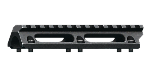 VPO-215 战术枪身前导轨