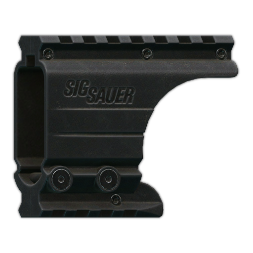 P226桥轨基座