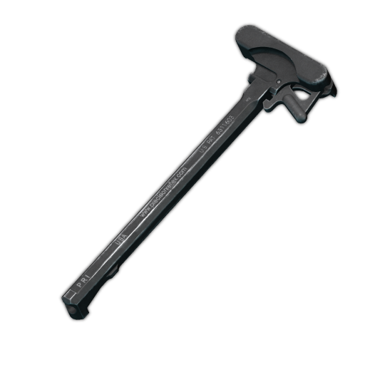 Precision Reflex M84 Gas Buster AR-15 拉机柄