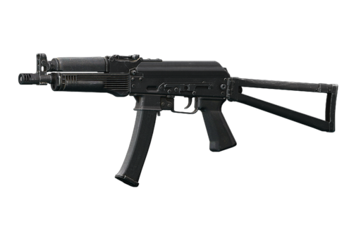 PP-19-01 勇士 9x19 冲锋枪 默认