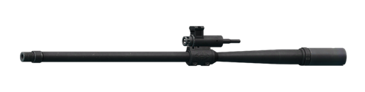 20 英寸 MDR 枪管 5.56x45