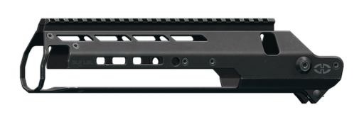 MDR BLK LBL ALX 20 脚架护木 (黑色)