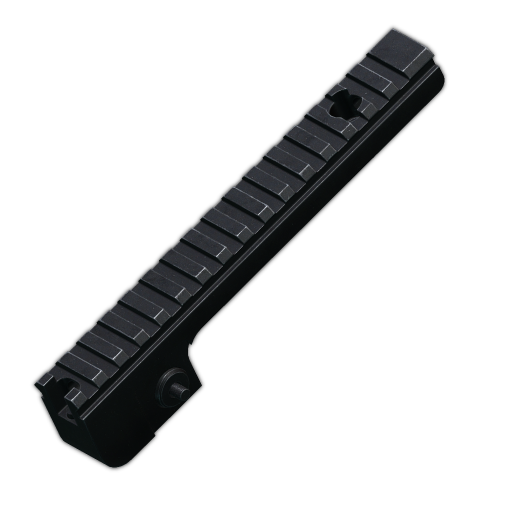 FN 常规P90上机匣顶导轨