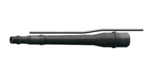 254毫米Mk47枪管