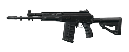 AK-308 7.62x51 突击步枪 默认