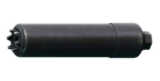 SIG Sauer SRD762Ti 7.62x51 消音器