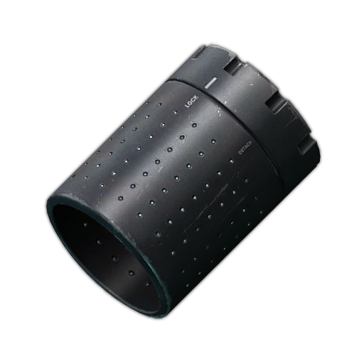 Ferfrans CRD 5.56x45 后座缓冲装置