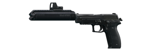 P226R 9x19手枪 Tactical