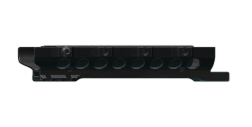 KAC URX 3 8 英寸下护木