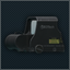 EOTech XPS3-0 全息瞄具