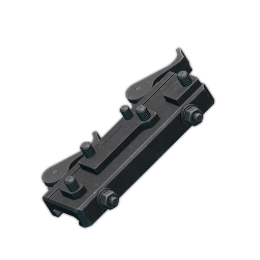 MeproLight Mepro 瞄具基座