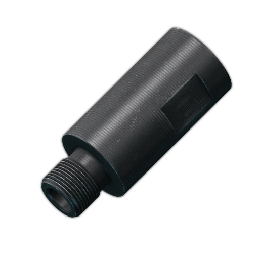 Steyr AUG RAT Worx 5.56x45膛口转换器