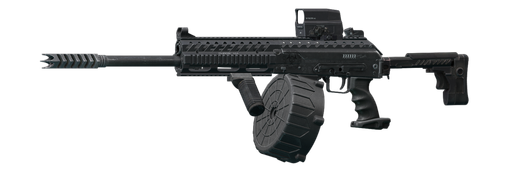 Saiga-12K 12 铅径自动霰弹枪 UH-1