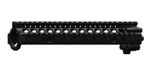Daniel Defence RIS II 9.5英寸AR-15兼容系统护木