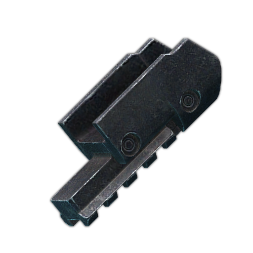 SR1MP单轨基座