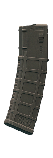 Magpul PMAG 40 GEN M3 5.56x45 40发 STANAG 弹匣 (FDE)
