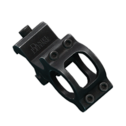 Daniel Defense 25毫米环形基座