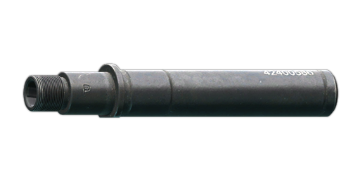 UZI PRO 9x19 Pike Arms 114毫米螺纹枪管