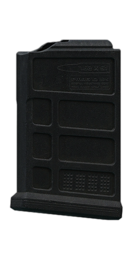 M700 7.62x51 Magpul PMAG AC 10发容量弹匣