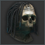 Death Knight面具
