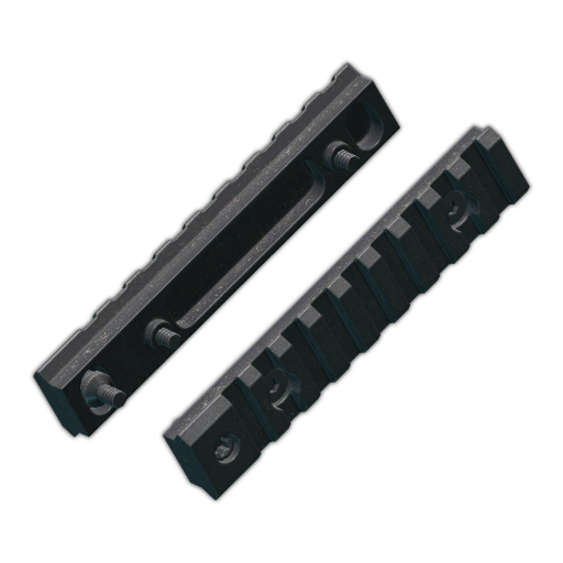 FN SCAR侧导轨